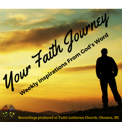 Sermon - 12/5/21