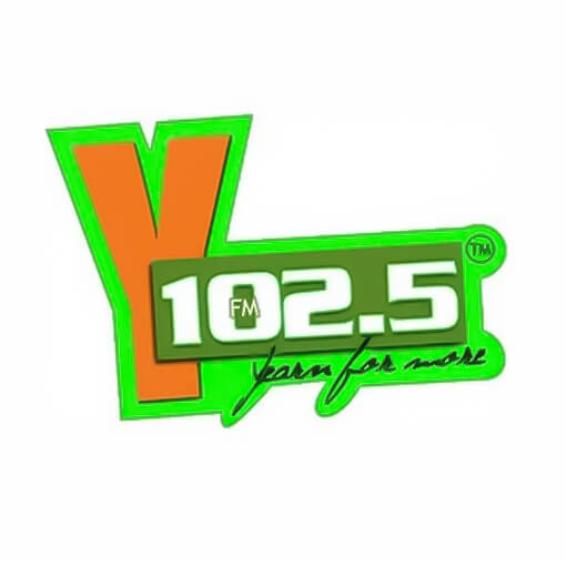 Y102.5FM