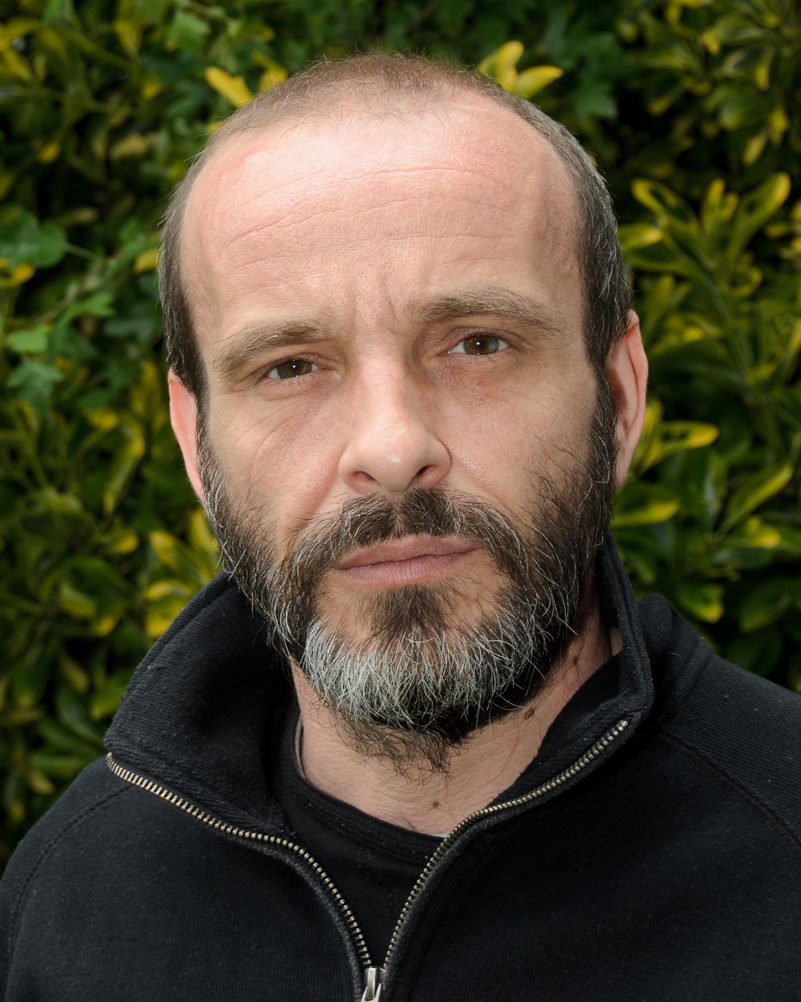 Darryl Lane