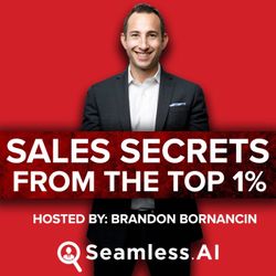 $360,000 from Home with Seamless.AI