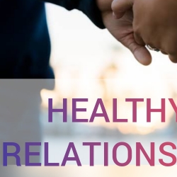 Maintaining good Relationship