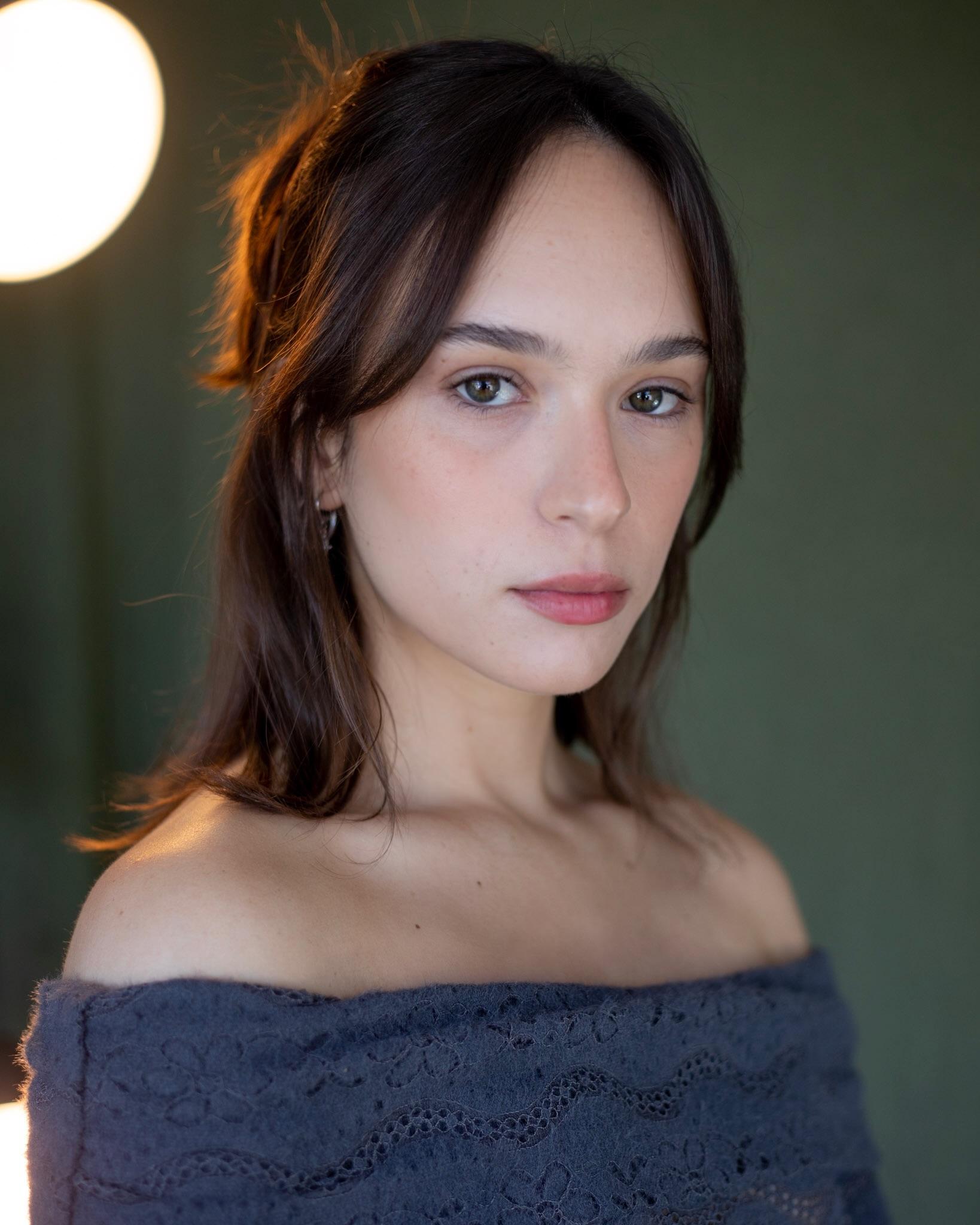 Gaia Brooks