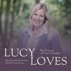 Lucy Loves MoJo
