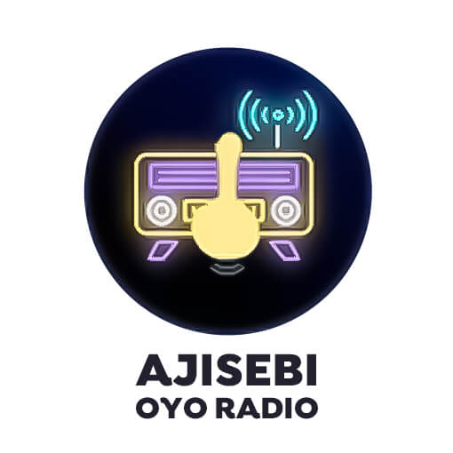 Ajísebí Òyó Radio