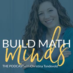Episode 136 - Problem Solving In Math