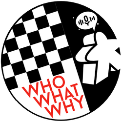 Who, What, Why? S24.E06 :: Beware the Horrors, Beware Exploding Barrels
