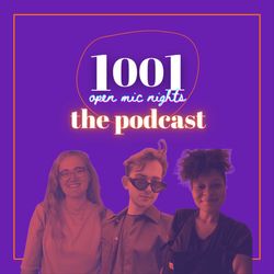 Episode 23: Return of the (Michael Col)man