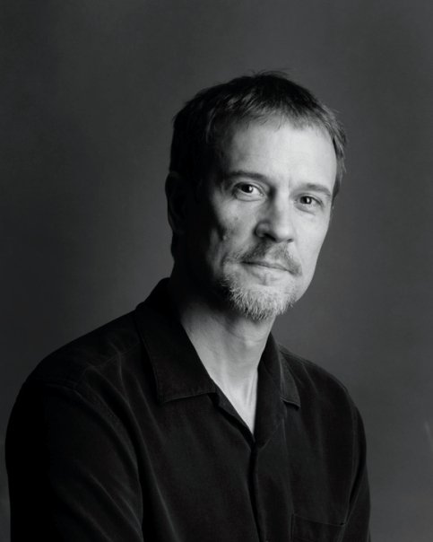 Allen Rowell
