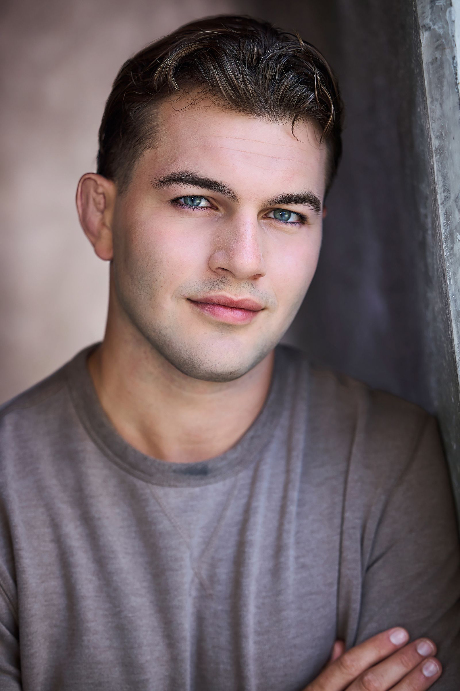 Mason Eaglin
