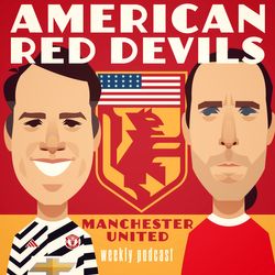 8.1.20 American Red Devils - Lask PREVIEW