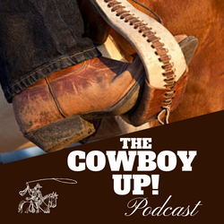E18: Remembering John Wayne