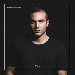 The Groovelover Podcast 021 | January 2022
