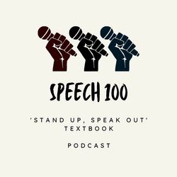 Stand Up, Speak Out: Chapter 2