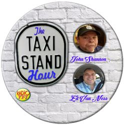 Taxi Stand Hour 11/02/20 Show