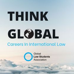 Global Thinking with Dr Bruce Oswald CSC