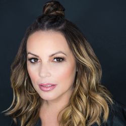 The Angie Martinez Show