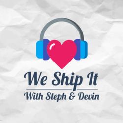 Ep. 53: Daphne & Simon!