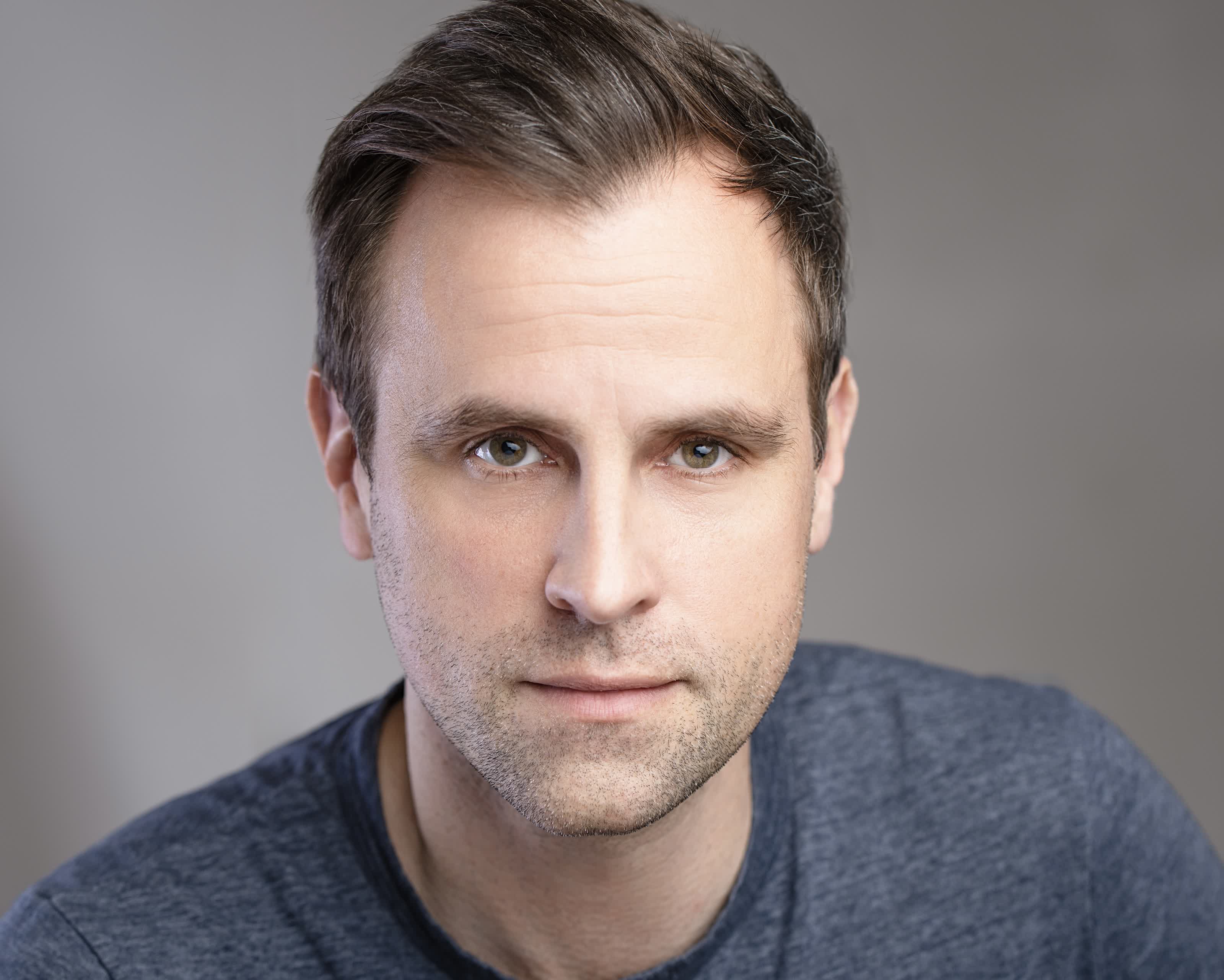 Aaron Blakely