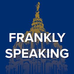 Addressing Election Issues - Frankly Speaking with Frank Ryan