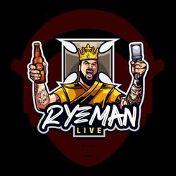 RyeMan Live! - All Request Weekend - May 2nd, 2020