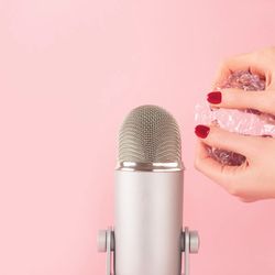 🇫🇷 : ASMR Cet objet va te DÉTENDRE