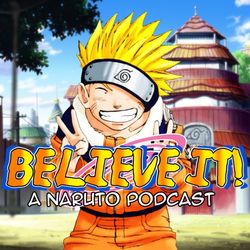 Ep 138 - Chakra Armor Mecha Chakra Fox