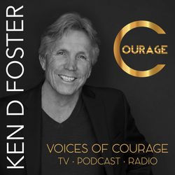 092: The Courage to Increase Your Wealth While Avoiding Burnout