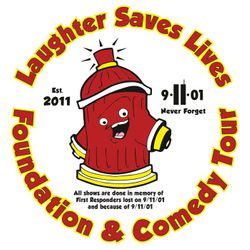 Laughter Saves Lives...Live! - August 24th, 2021