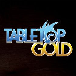 Tabletop Gold