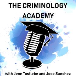Ep. 80 Radicalization Within Prisons with Sandra Bucerius