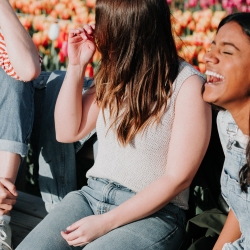 Female Friendships: An Intro
