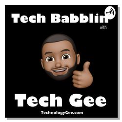Tech Talk with KeepItTechie