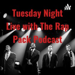 TNL w/ The Rap Pack Feat. Bethany Thomas