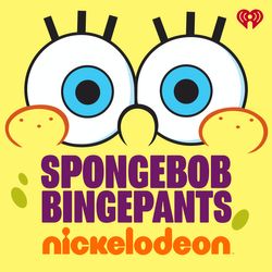 A Sponge is Born