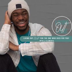 1. Finding Your TRUE Purpose!! with Jordan Thomas