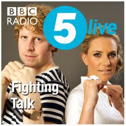 Fighting Talk