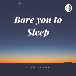 Sleep Story 210 - Evolution and Adaption