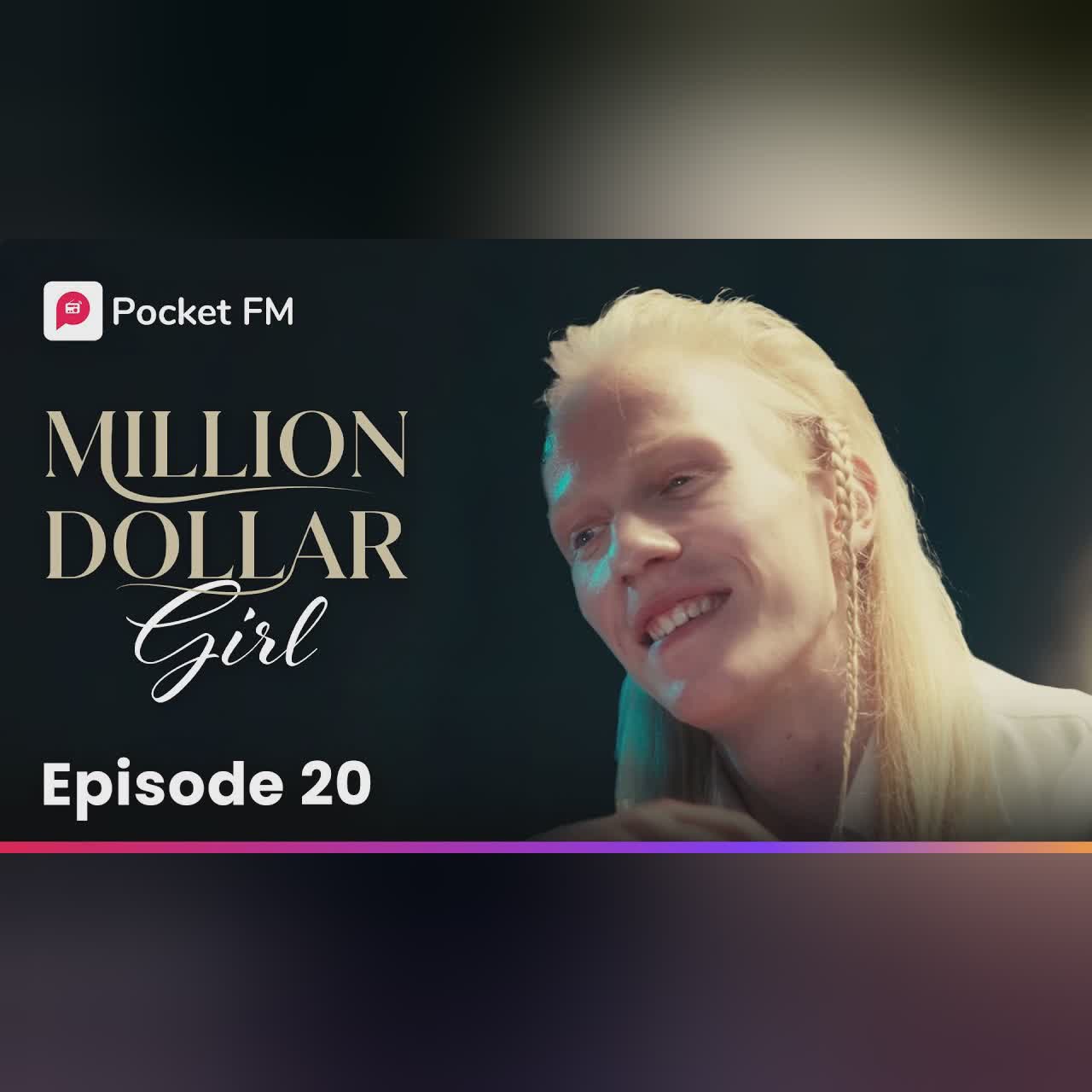 Million Dollar Girl | S1 Ep20 | Kate defeats the vanity ghost and saves Sara