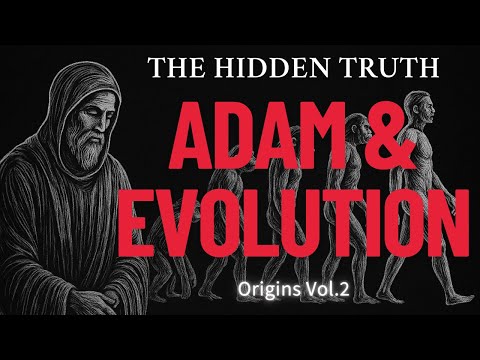 Adam and Evolution. Conflict or Harmony? (Origins Vol.2)