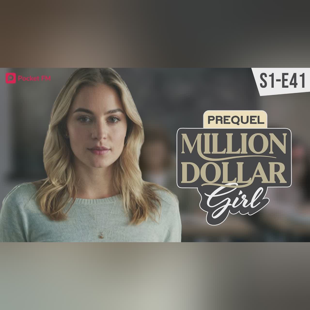 Million Dollar Girl | S1 Ep41 | Not just a game - Karolina bowls the winning round