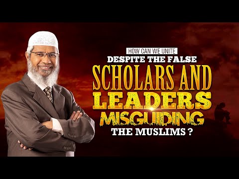 How to Remove the Difference between Hinduism and Islam - Dr Zakir Naik