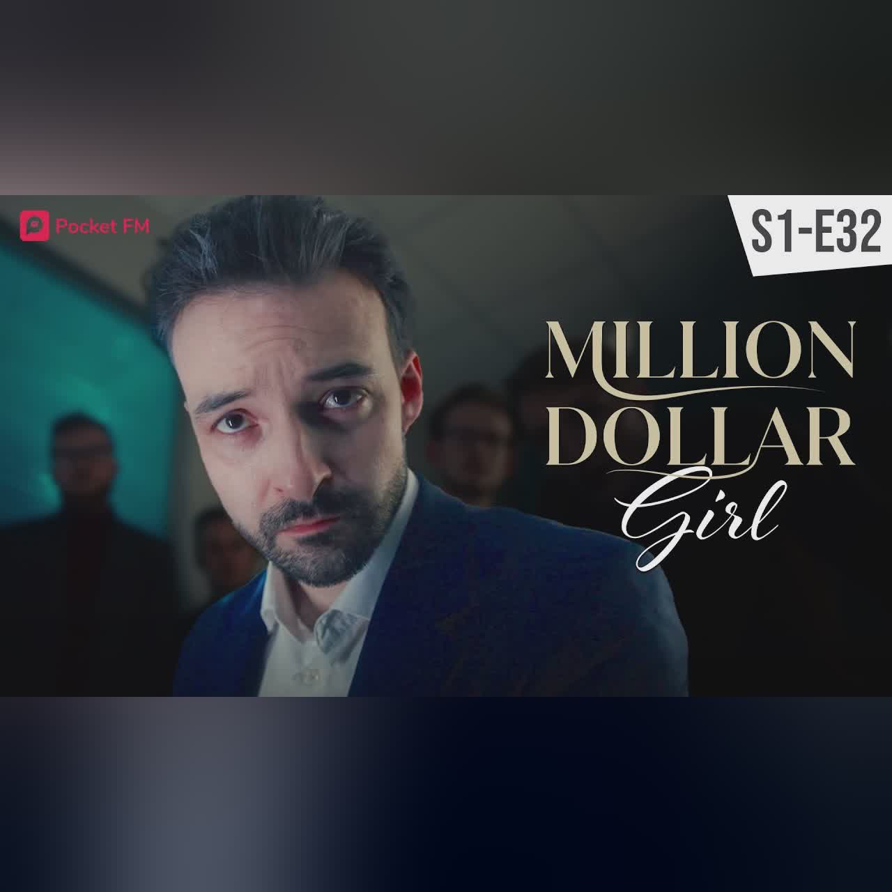 Million Dollar Girl | S1 Ep32 | Kid gives adults a lesson in adulting