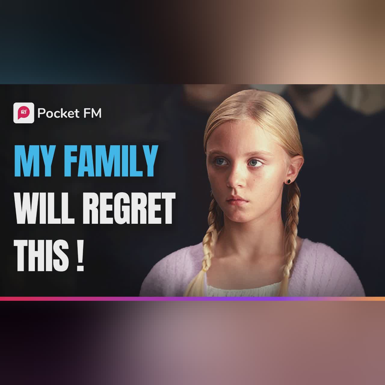 My Family blamed me for destroying them, but it's not my Mistake! | Million Dollar Girl | Pocket FM