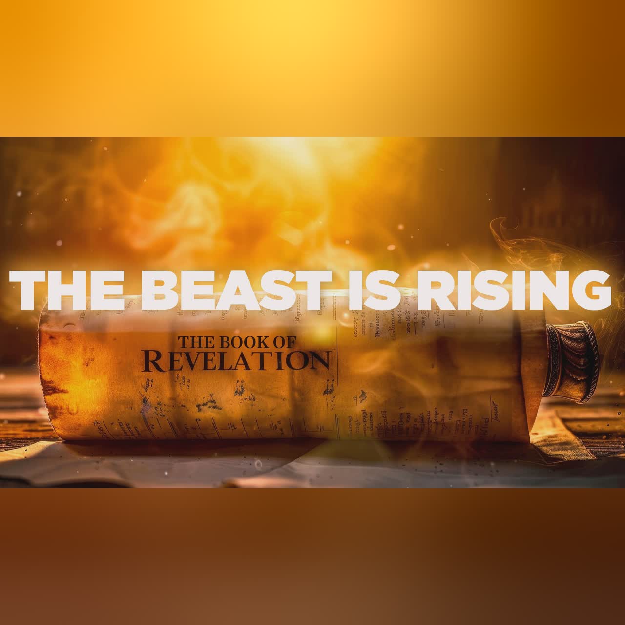 Germany in End-time Prophecy: Are We Watching the Beast Power Rise In Europe?