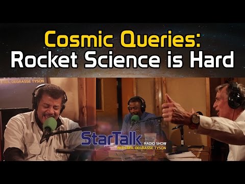 Bill Nye’s 2016 Forecast Challenge