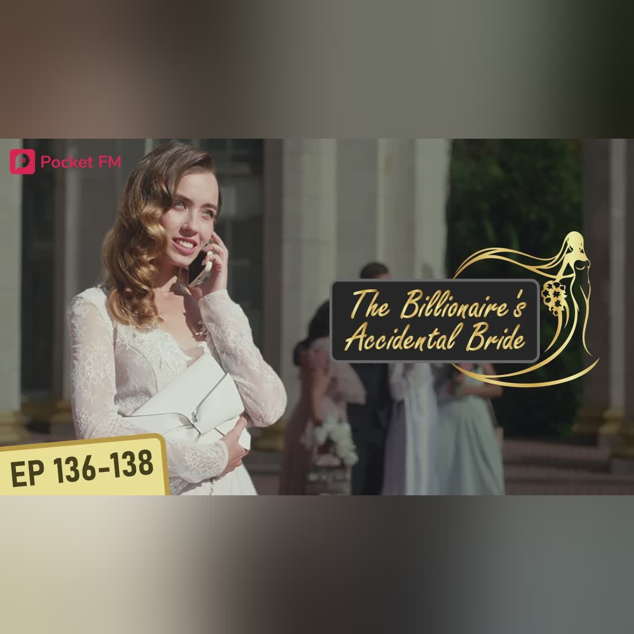The Billionaire's Accidental Bride I Ep 136-138 | My rival manager challenges me and loses badly