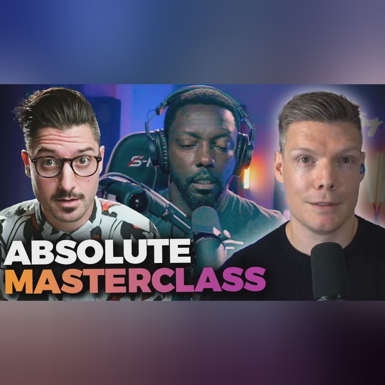Wes Huff’s MASTERCLASS Debate Performance Against Billy Carson