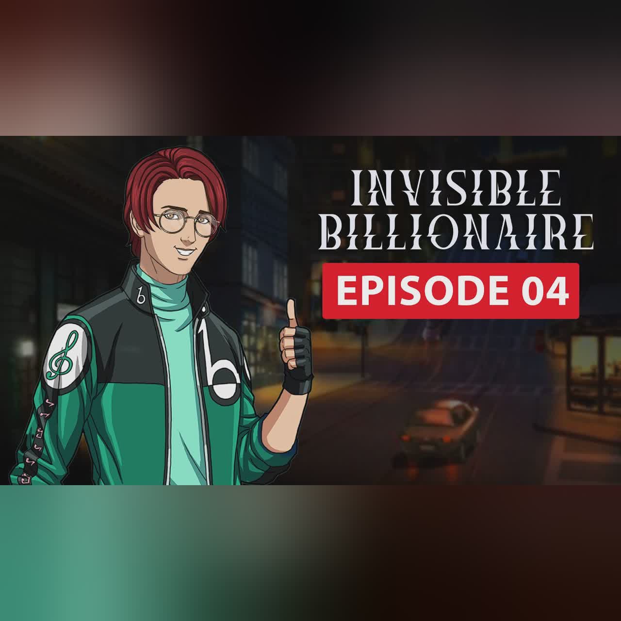 Invisible Billionaire | Episode 2 - The Beautiful Assistant | Pocket FM
