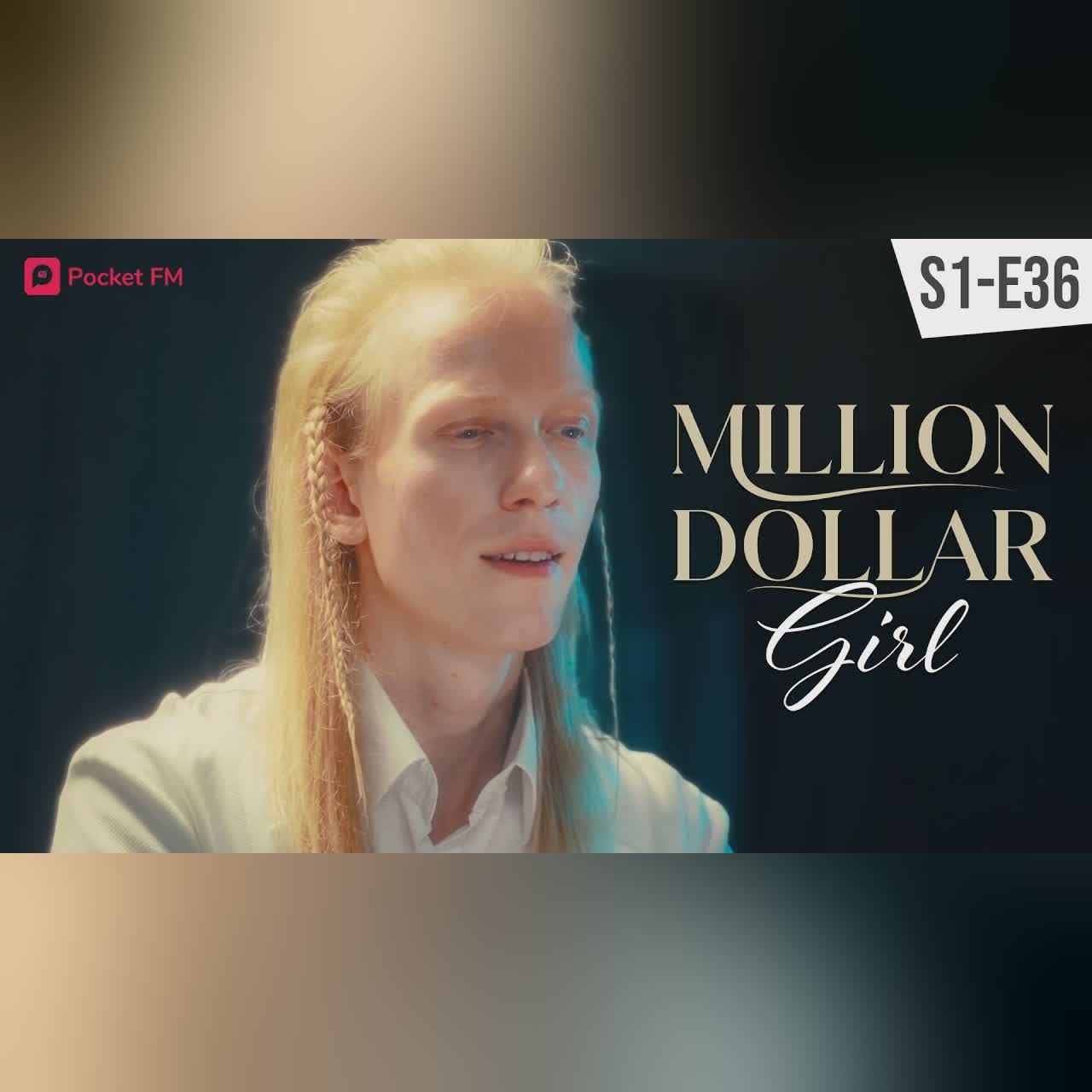 Million Dollar Girl | S1 Ep36 | Can Kate bring Kazo back?