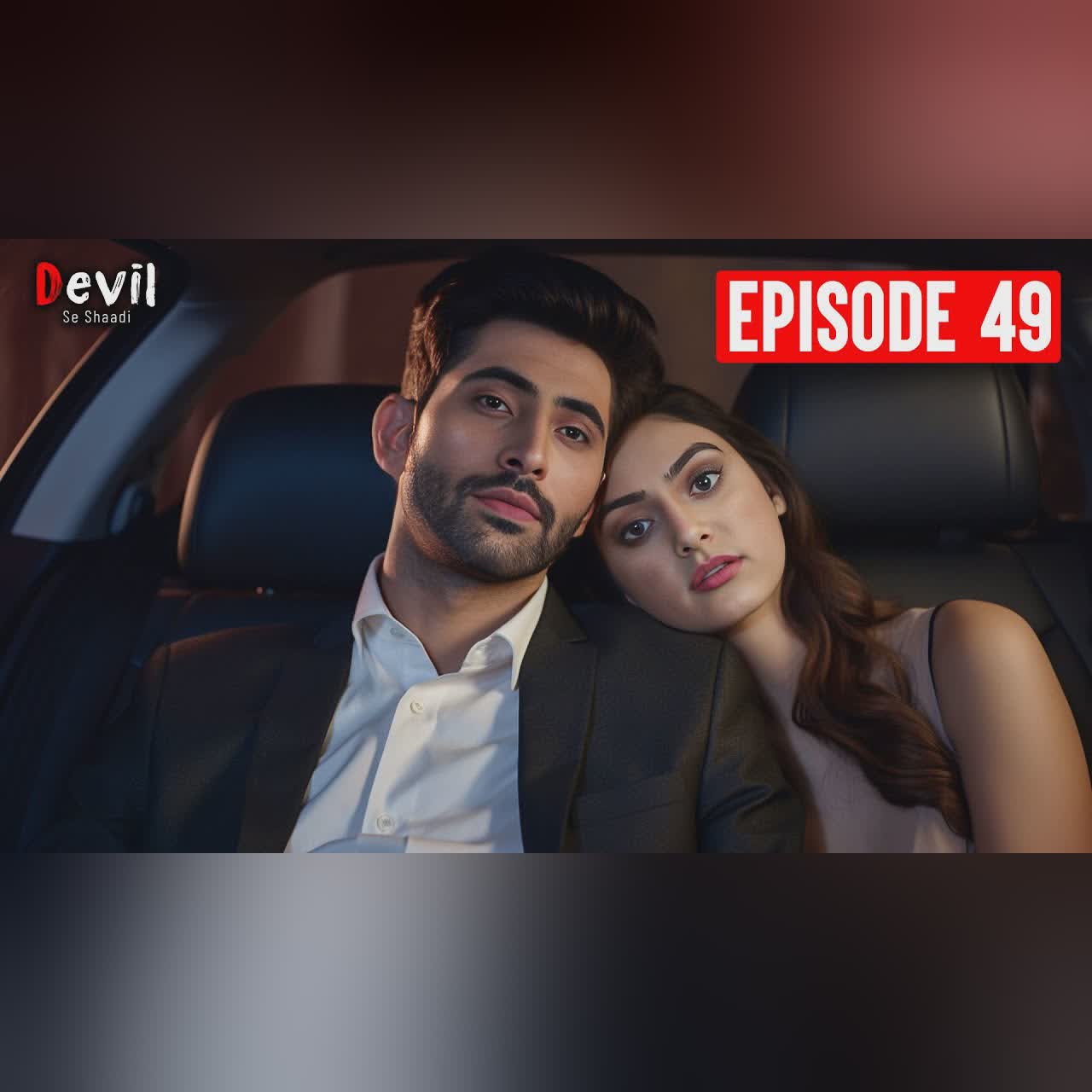Devil Se Shaadi Episode 49 | क्या Rajveer और Ishqi की जिंदगी है खतरे में? | Pocket FM